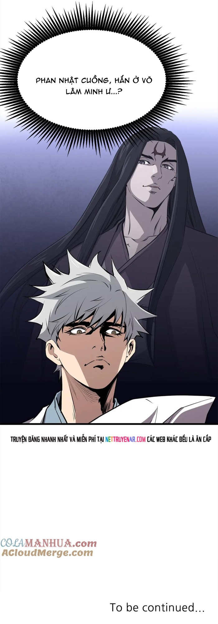 Đại Tướng Quân - Chương 105