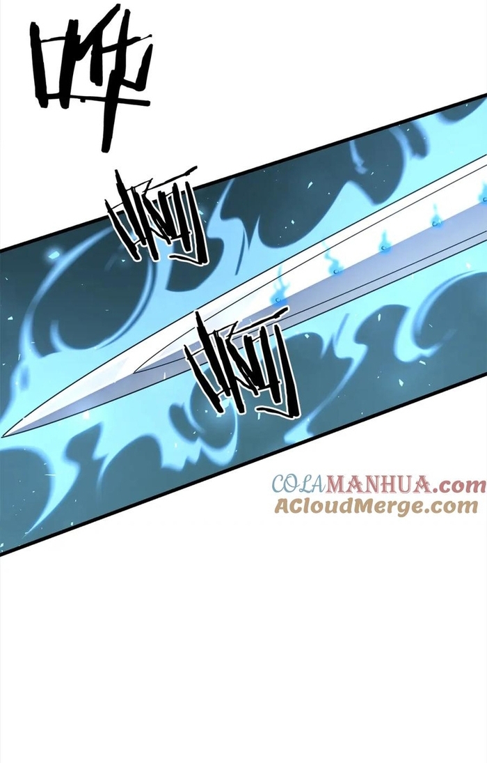 Đại Tướng Quân - Chương 105