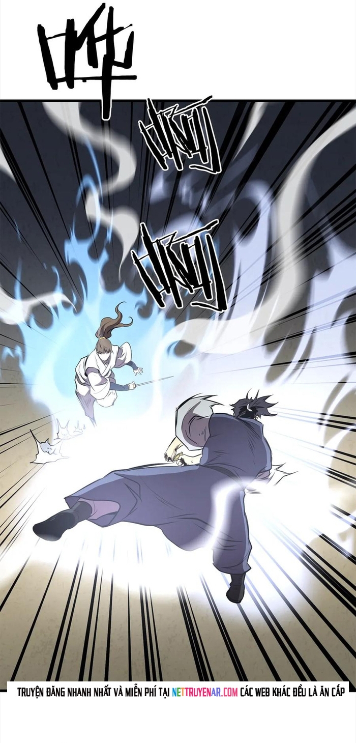 Đại Tướng Quân - Chương 105