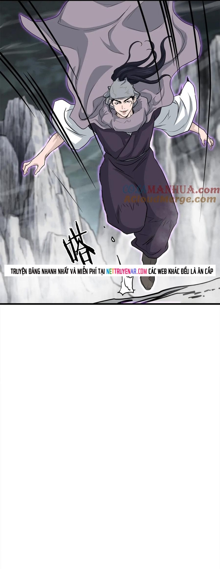 Đại Tướng Quân - Chương 107