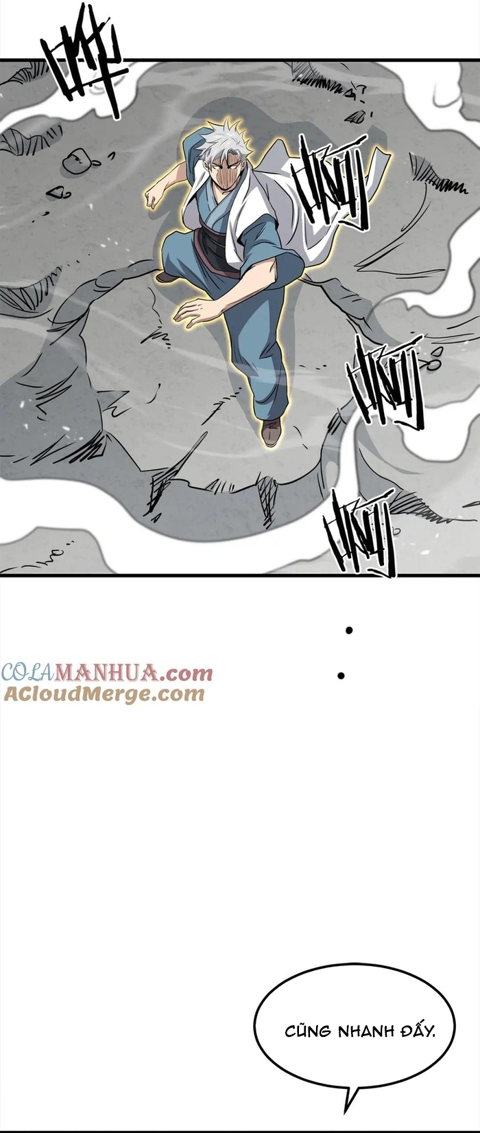 Đại Tướng Quân - Chương 107