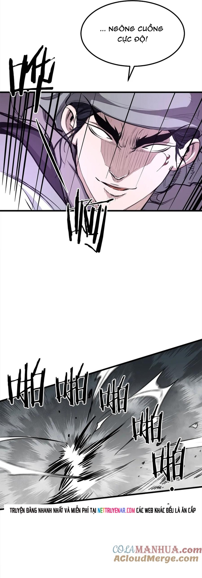 Đại Tướng Quân - Chương 107