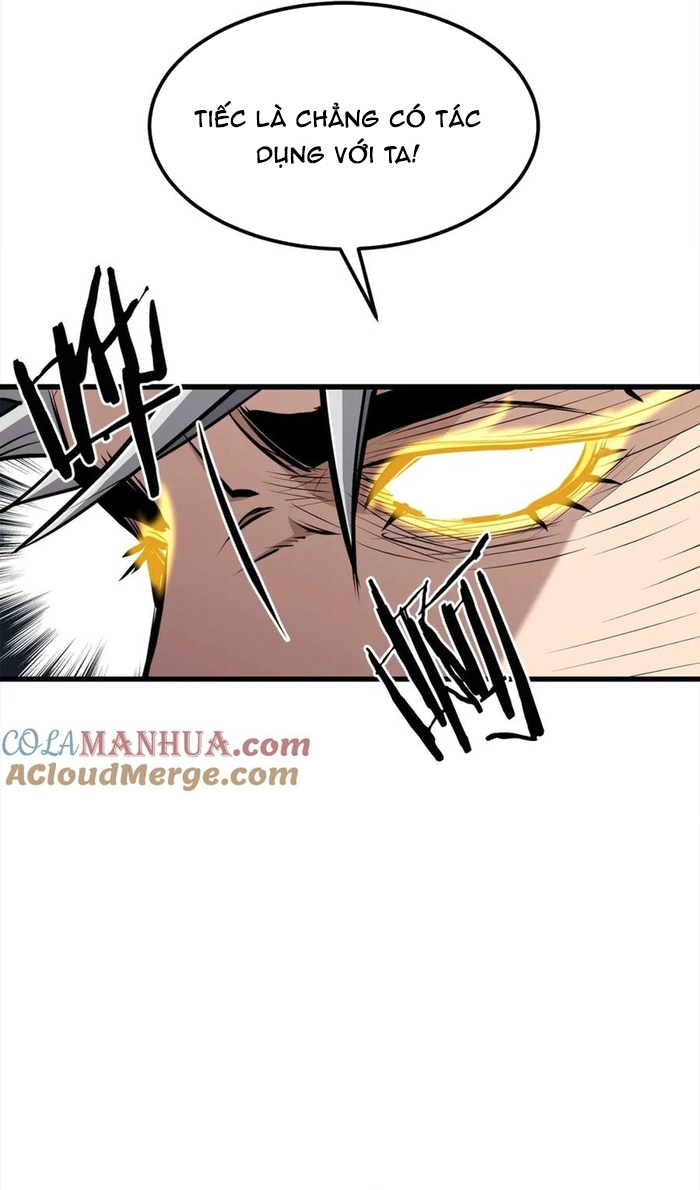 Đại Tướng Quân - Chương 107