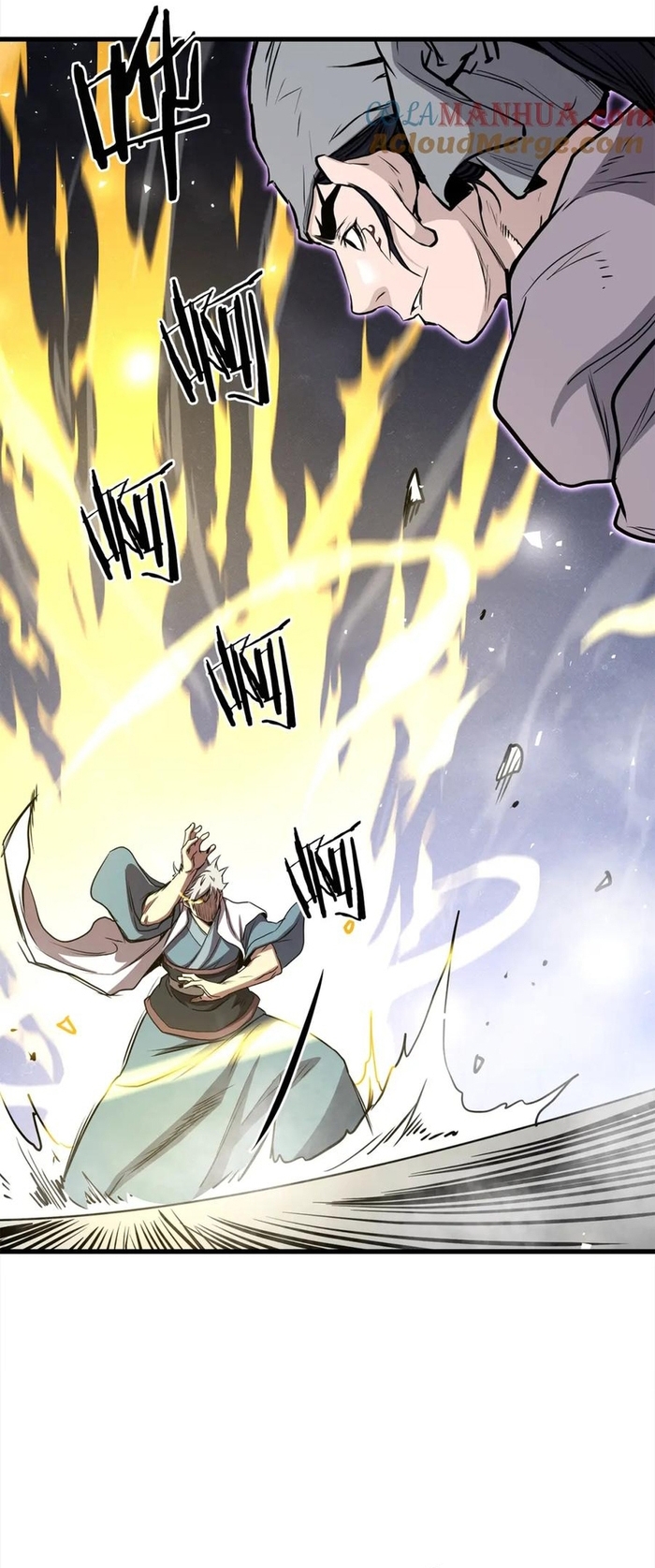 Đại Tướng Quân - Chương 107