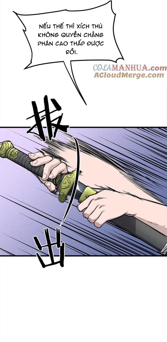 Đại Tướng Quân - Chương 107