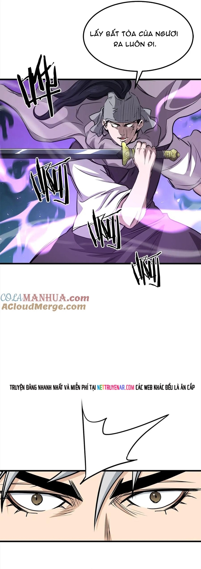 Đại Tướng Quân - Chương 107