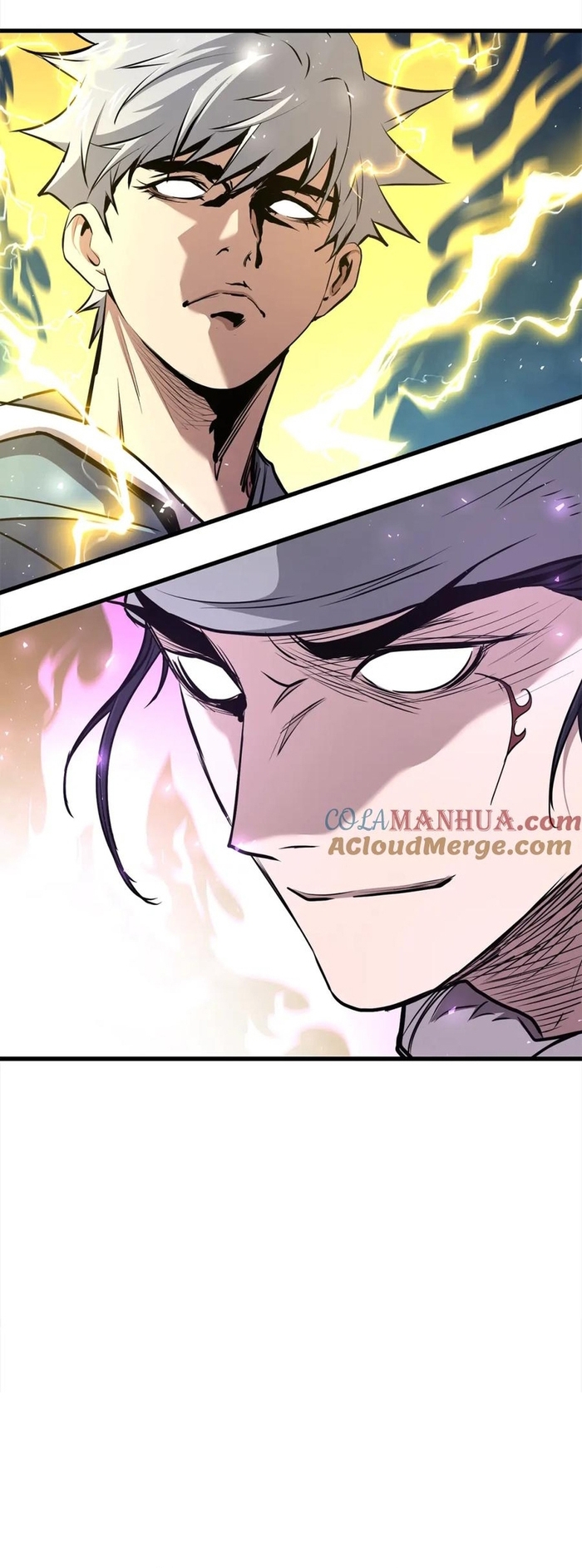 Đại Tướng Quân - Chương 107