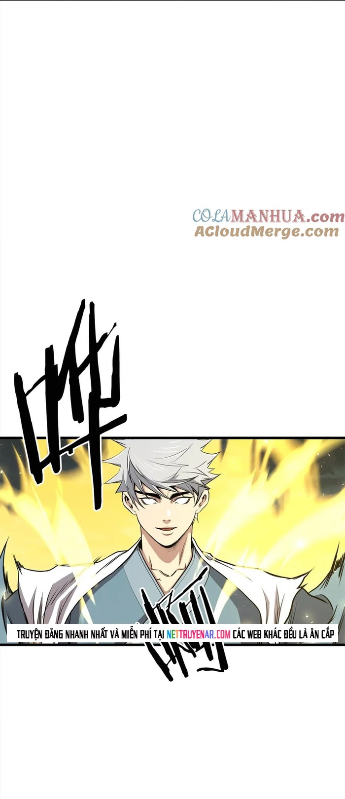 Đại Tướng Quân - Chương 107