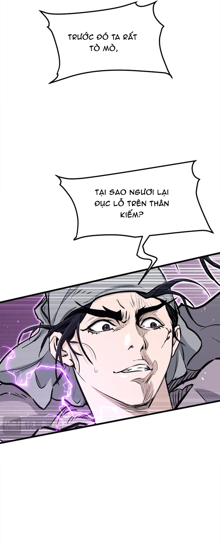 Đại Tướng Quân - Chương 107