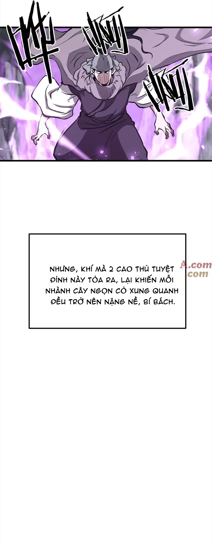 Đại Tướng Quân - Chương 107