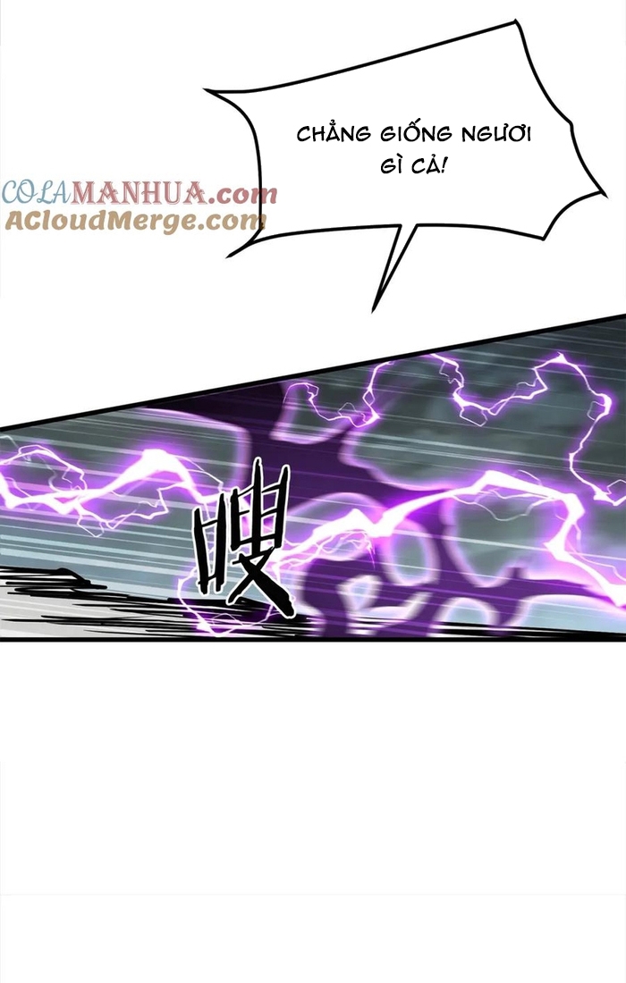 Đại Tướng Quân - Chương 107