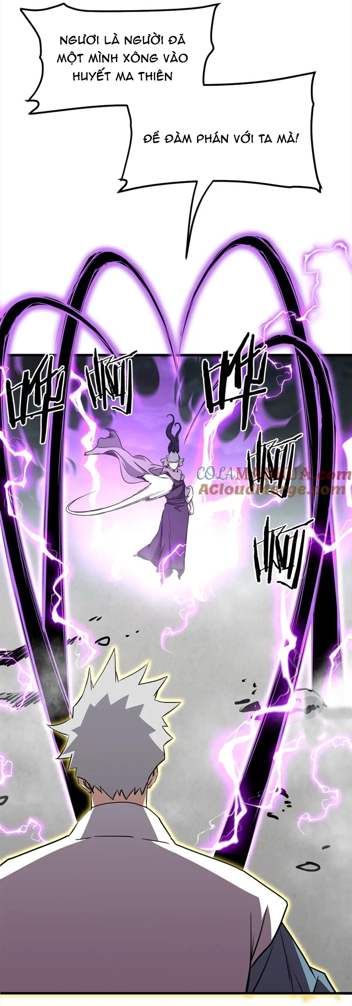 Đại Tướng Quân - Chương 107