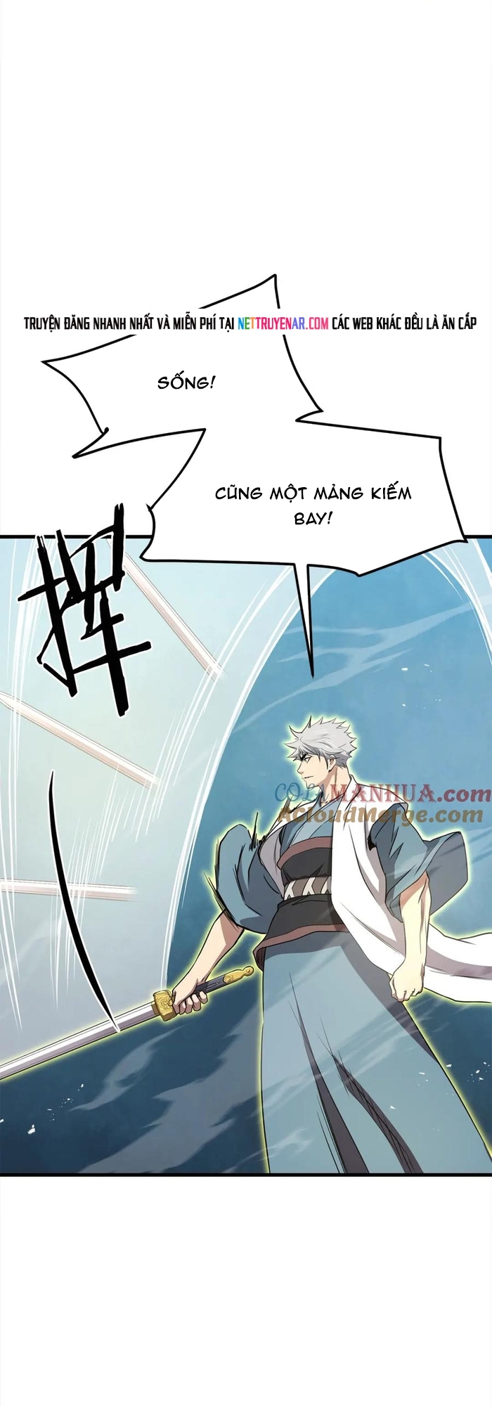 Đại Tướng Quân - Chương 107