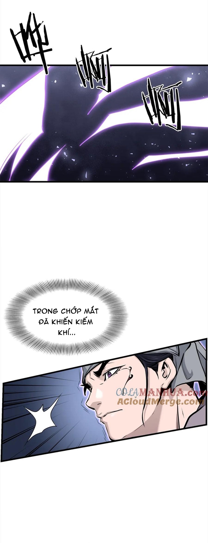 Đại Tướng Quân - Chương 107