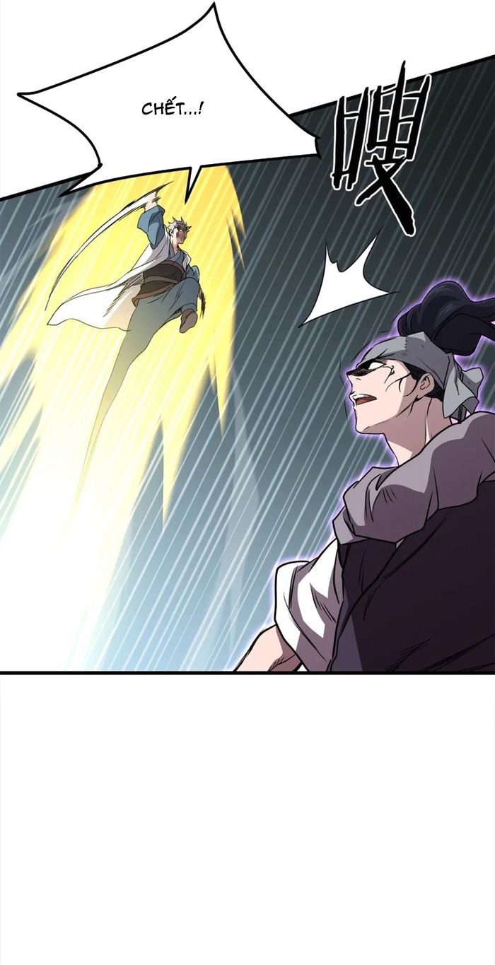 Đại Tướng Quân - Chương 107