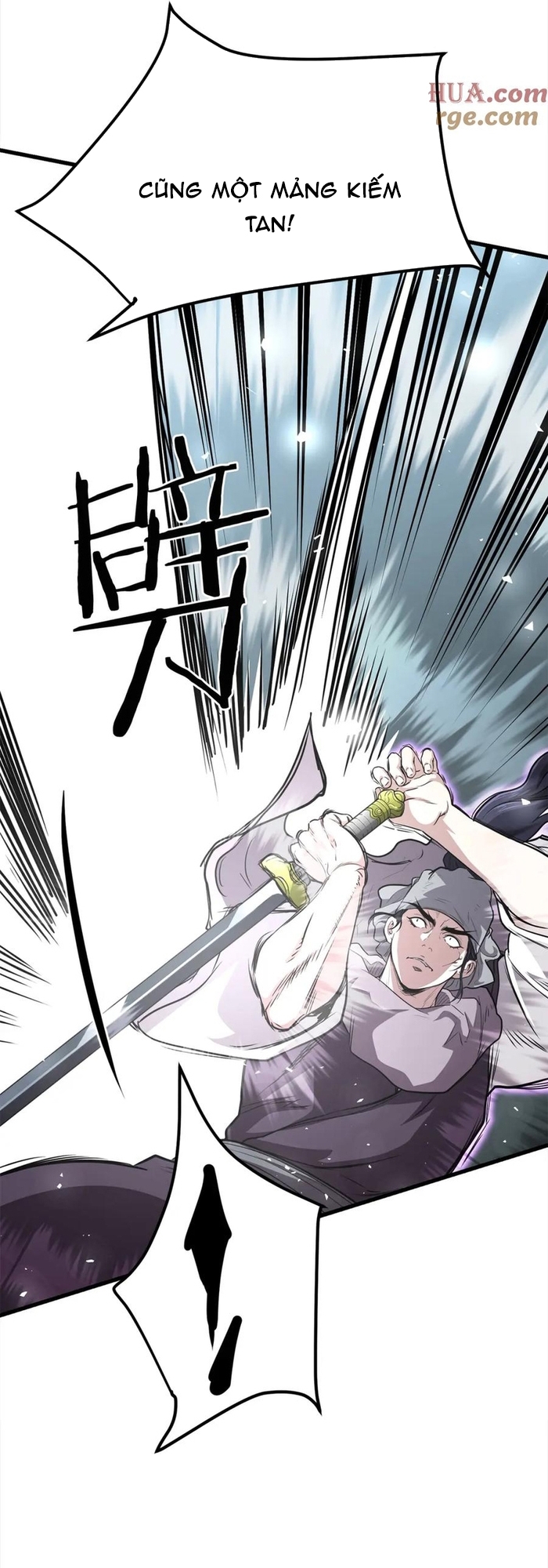 Đại Tướng Quân - Chương 107