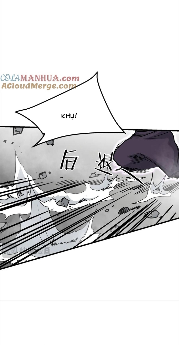 Đại Tướng Quân - Chương 107