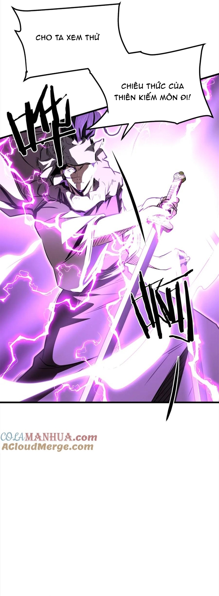 Đại Tướng Quân - Chương 107