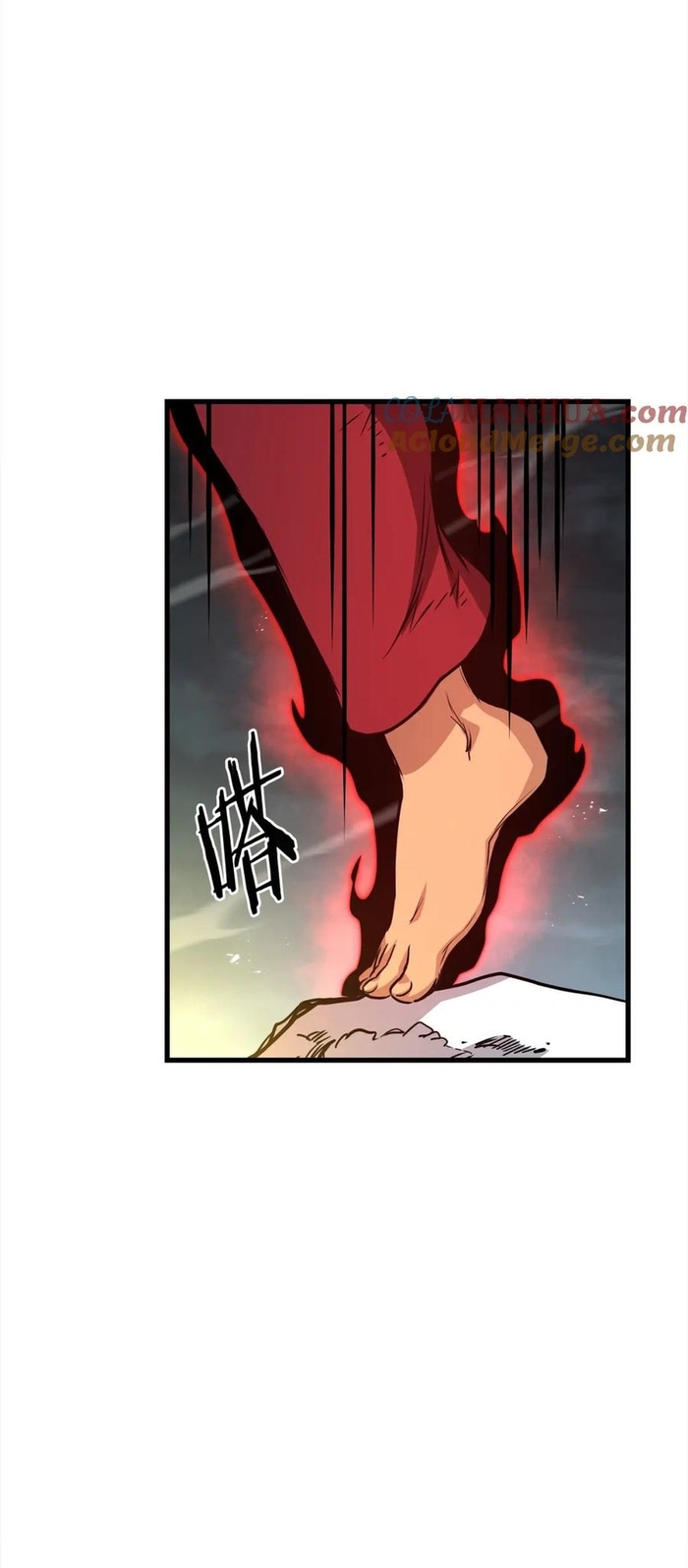 Đại Tướng Quân - Chương 107