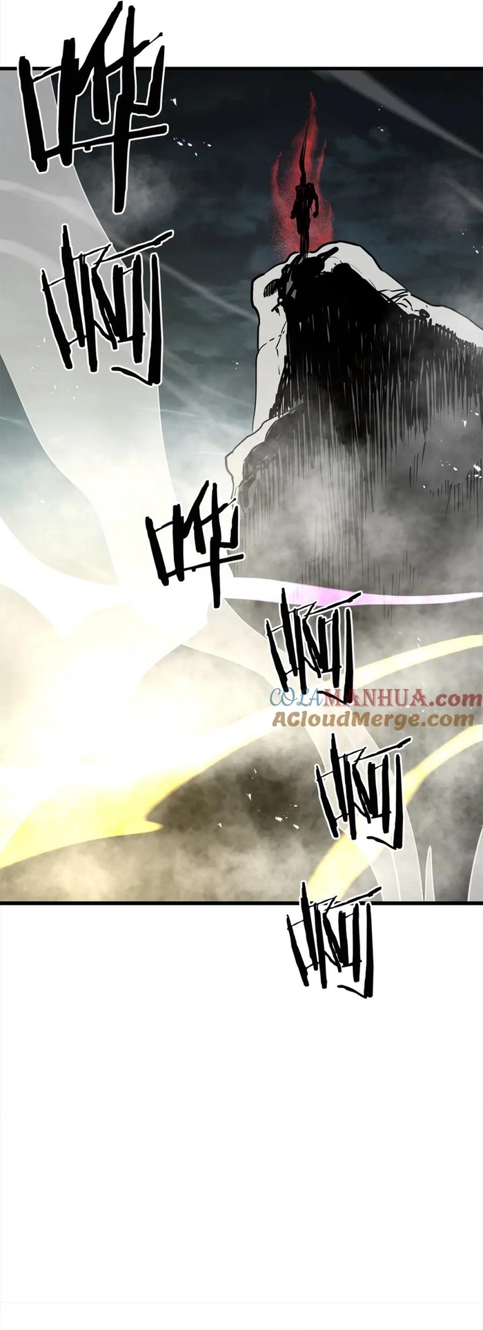 Đại Tướng Quân - Chương 107