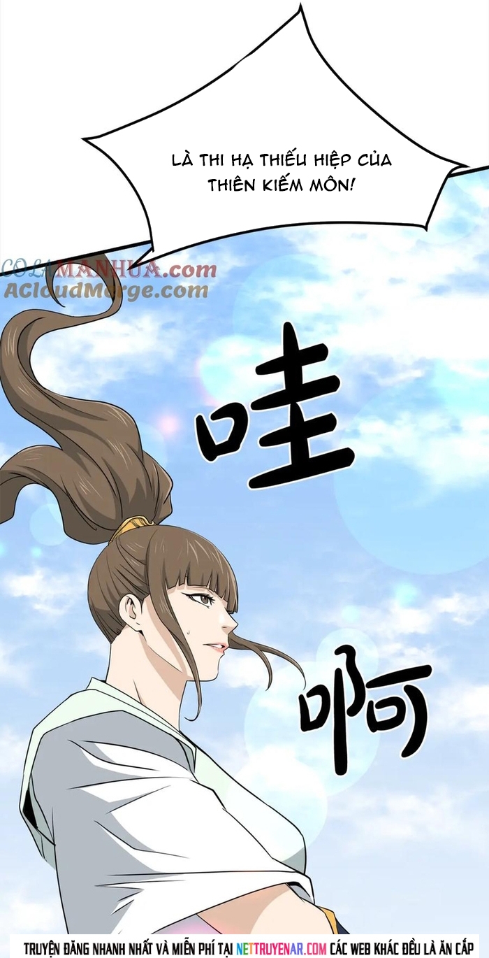 Đại Tướng Quân - Chương 107