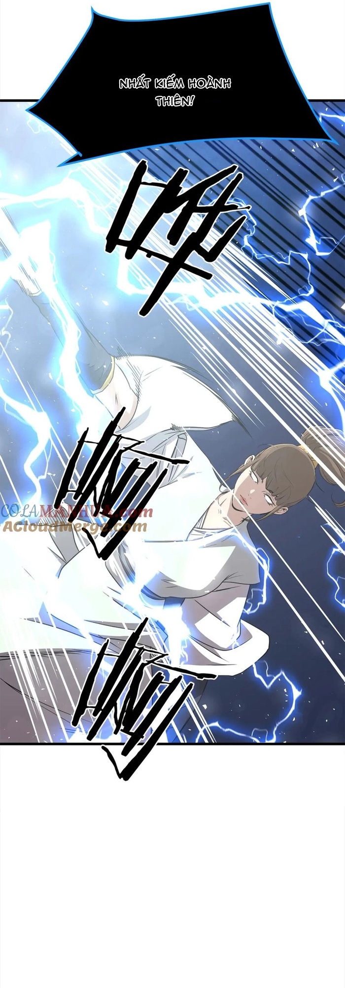 Đại Tướng Quân - Chương 108