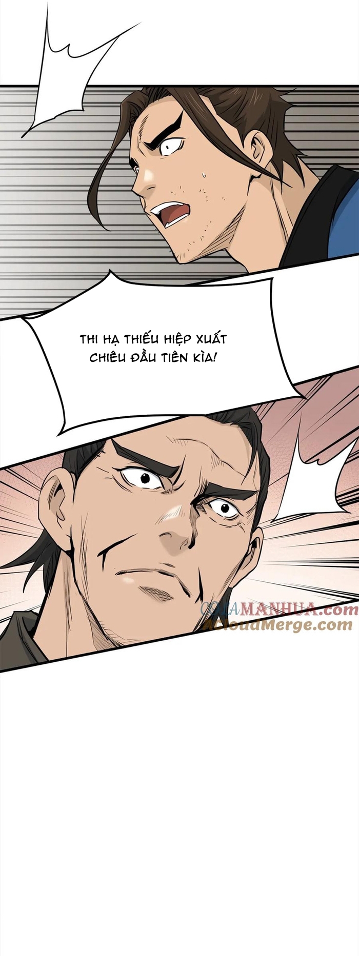 Đại Tướng Quân - Chương 108