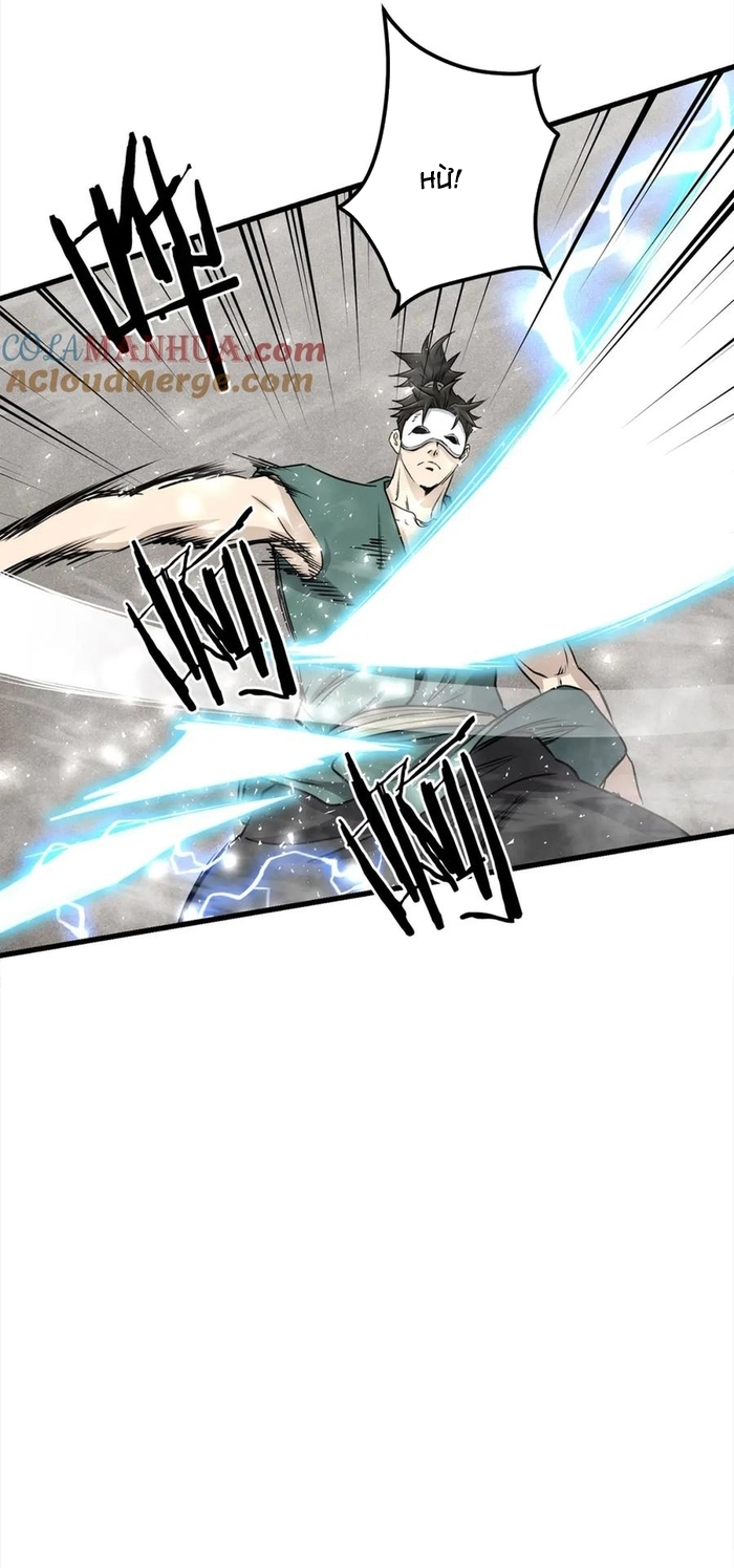 Đại Tướng Quân - Chương 108