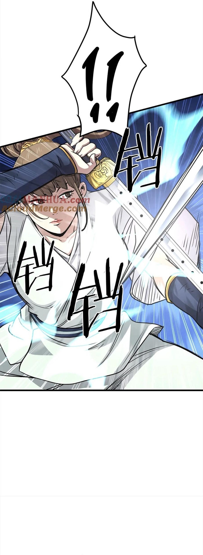 Đại Tướng Quân - Chương 108