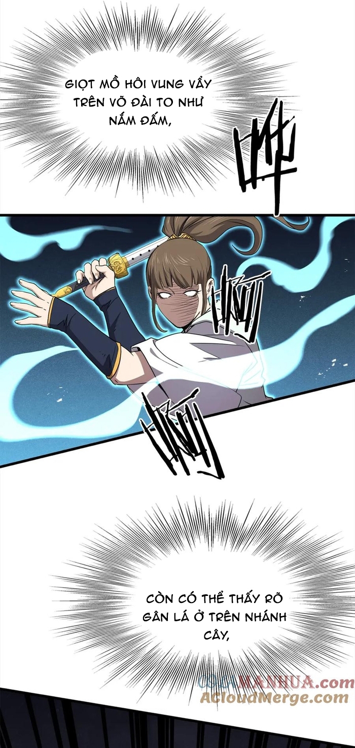 Đại Tướng Quân - Chương 108