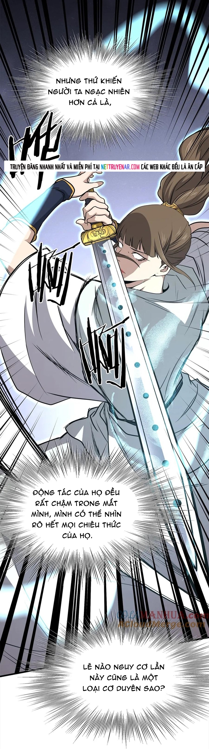 Đại Tướng Quân - Chương 108