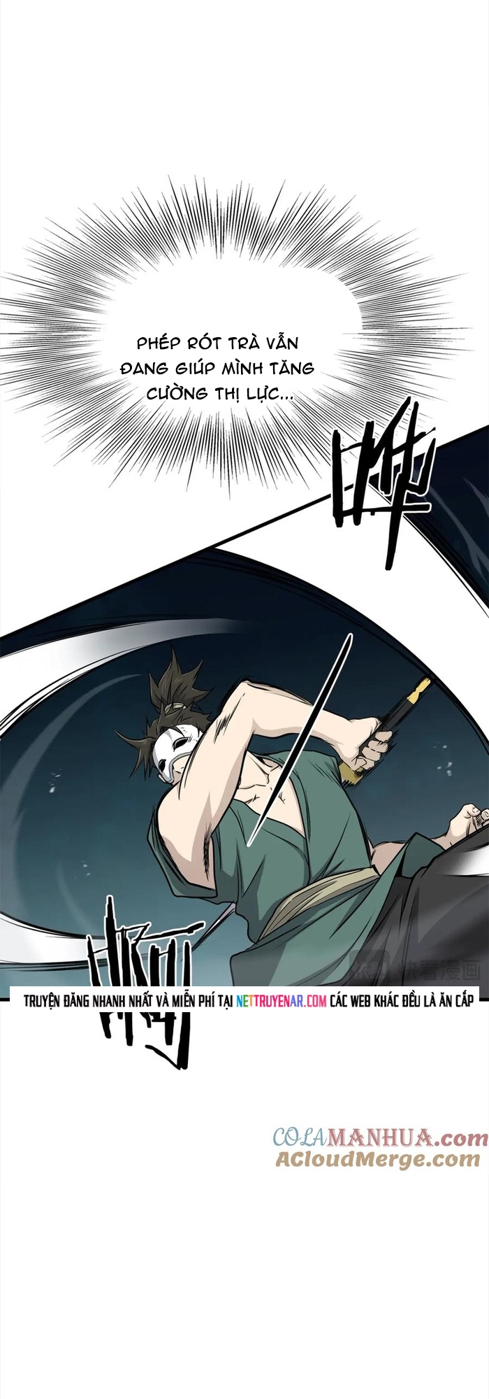 Đại Tướng Quân - Chương 108