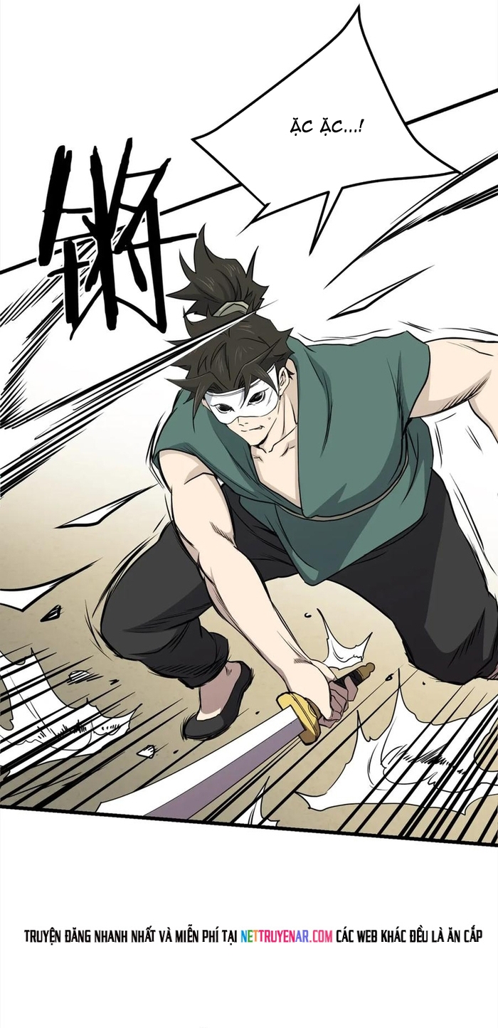 Đại Tướng Quân - Chương 108