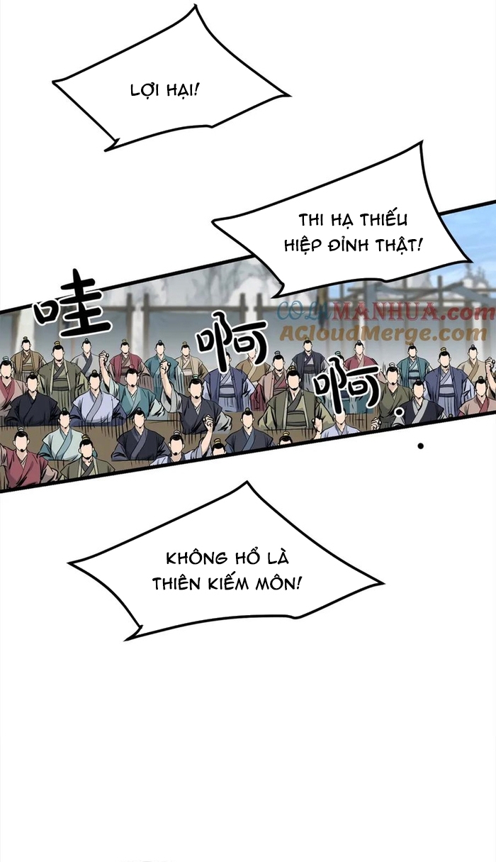 Đại Tướng Quân - Chương 108