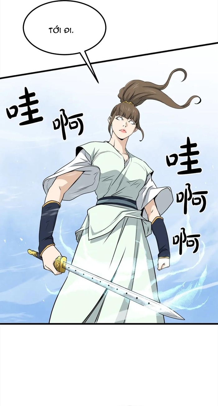 Đại Tướng Quân - Chương 108