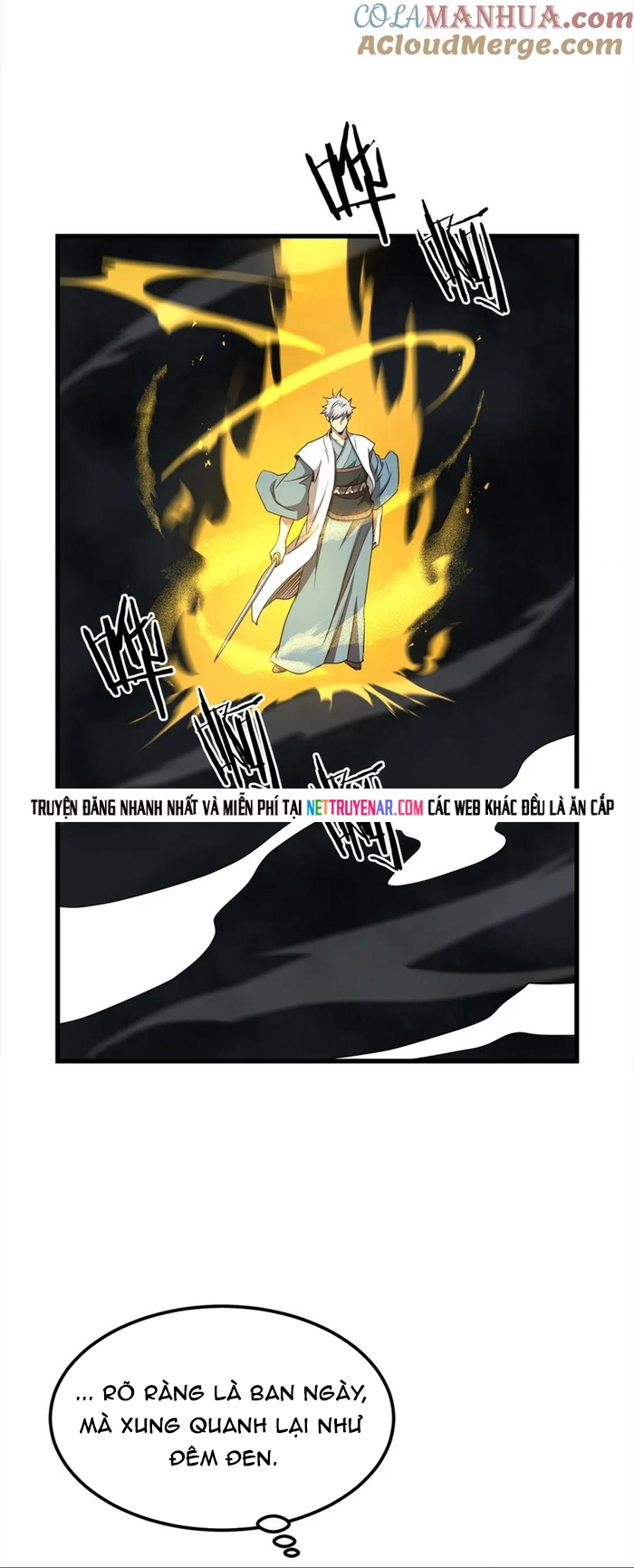 Đại Tướng Quân - Chương 108