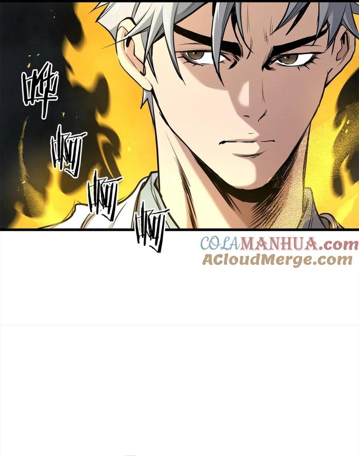 Đại Tướng Quân - Chương 108