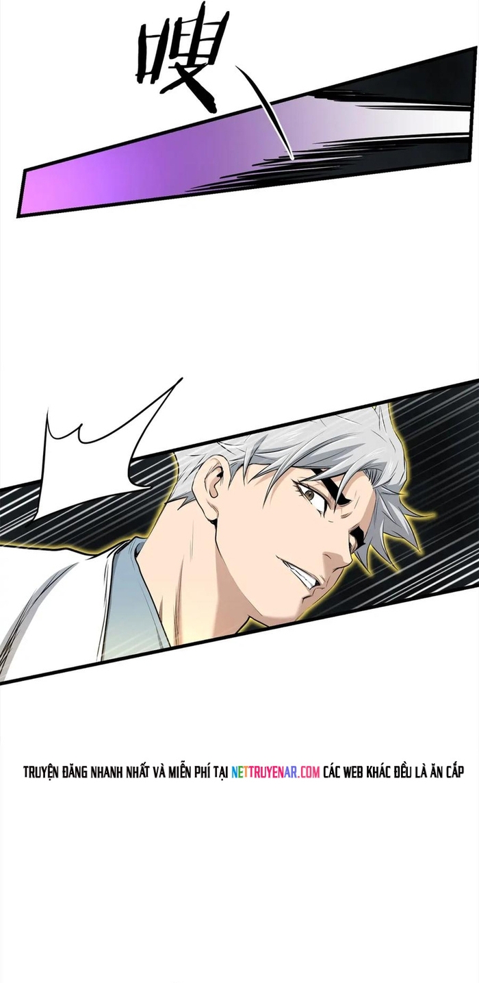 Đại Tướng Quân - Chương 108