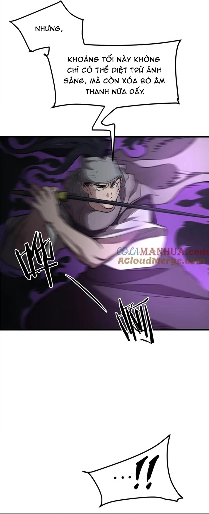 Đại Tướng Quân - Chương 108