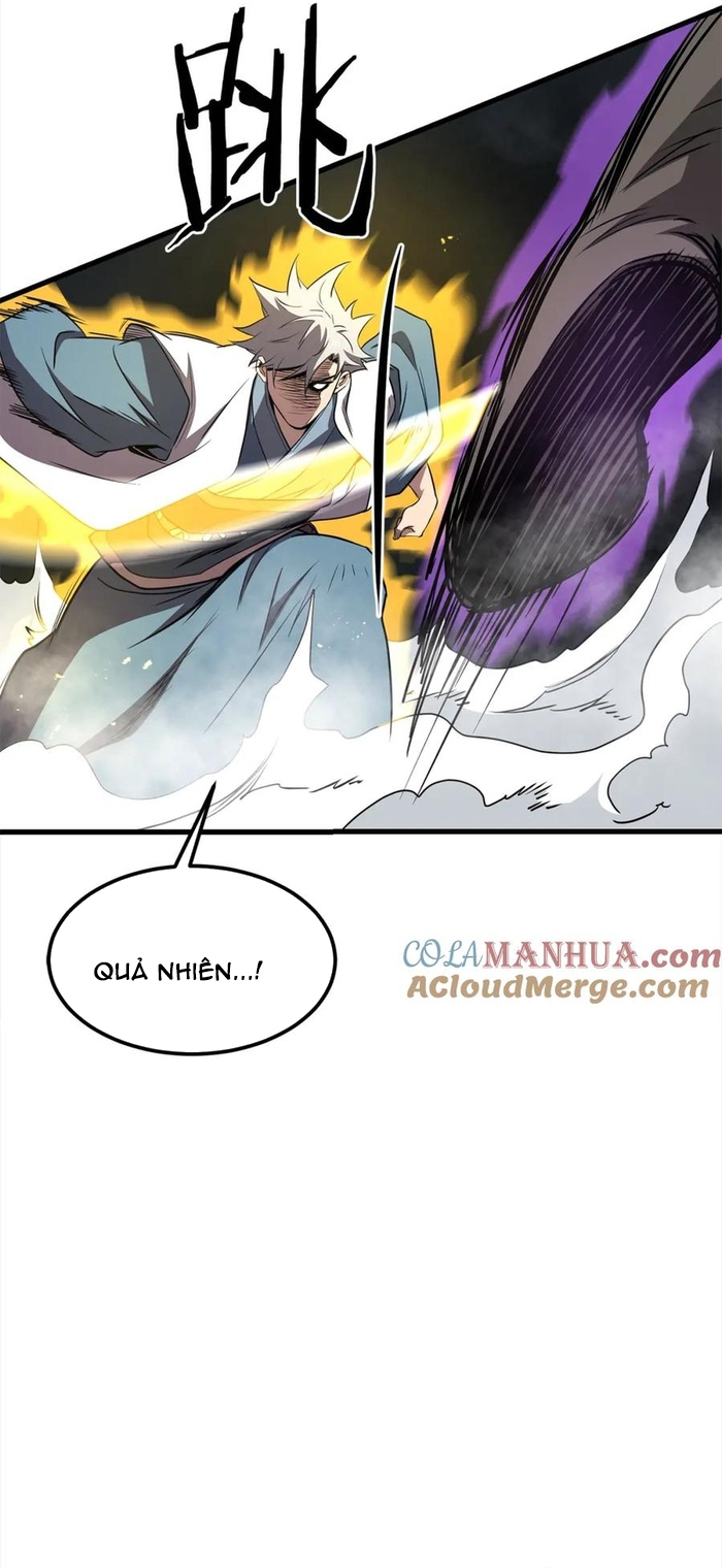 Đại Tướng Quân - Chương 108