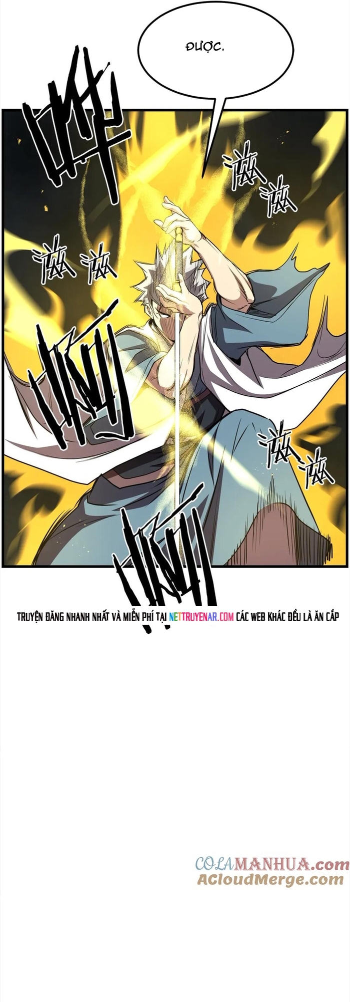 Đại Tướng Quân - Chương 108