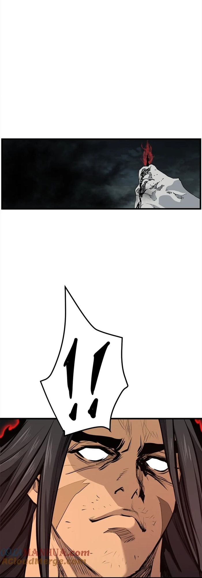 Đại Tướng Quân - Chương 108