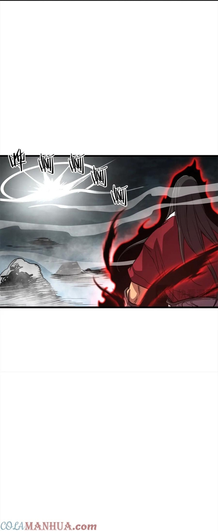 Đại Tướng Quân - Chương 108