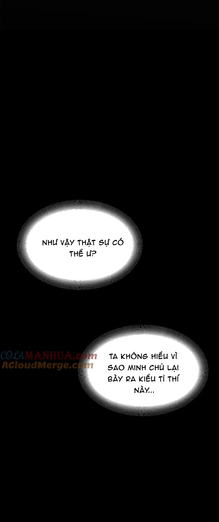 Đại Tướng Quân - Chương 108