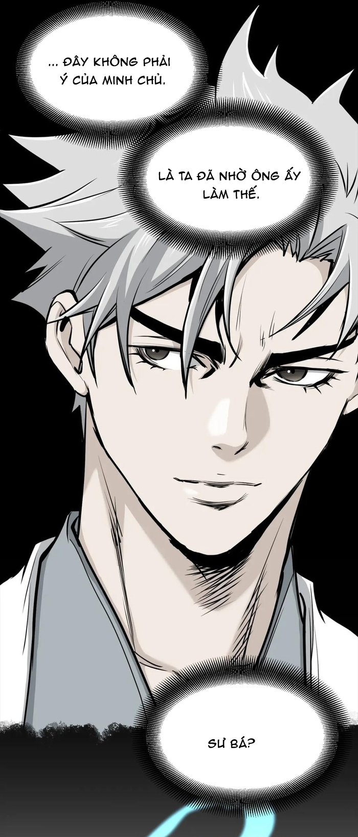 Đại Tướng Quân - Chương 108