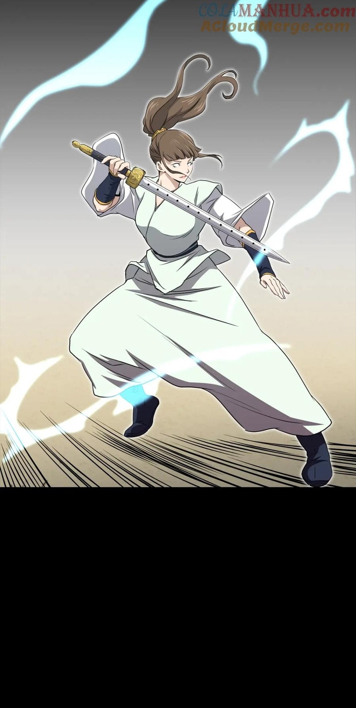 Đại Tướng Quân - Chương 108