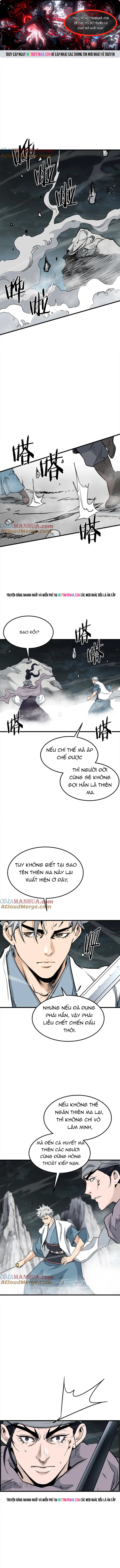 Đại Tướng Quân - Chương 109