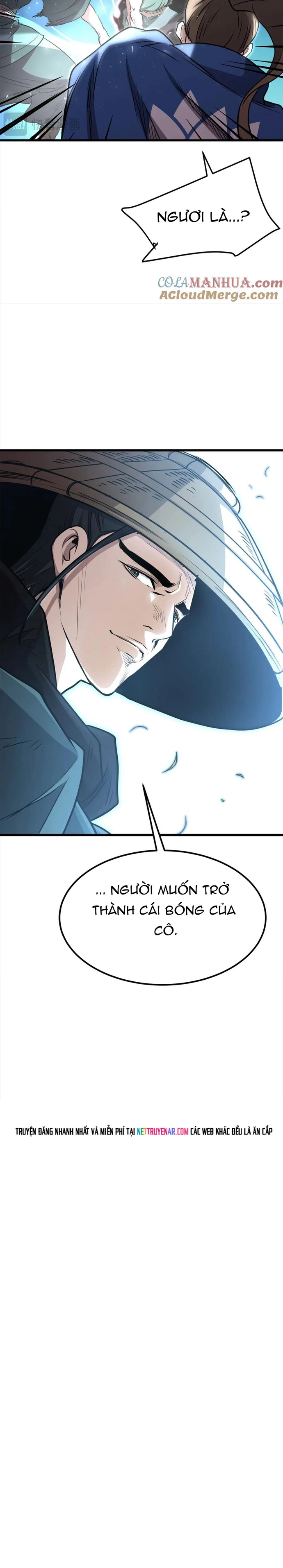 Đại Tướng Quân - Chương 109