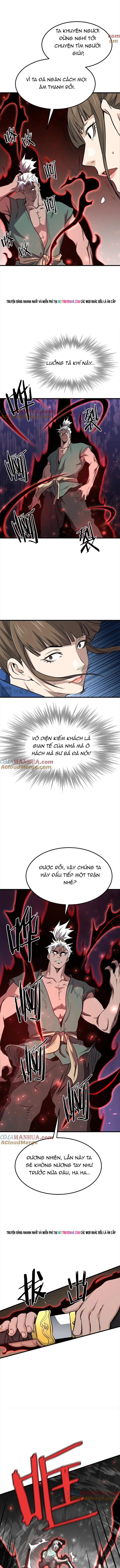 Đại Tướng Quân - Chương 109