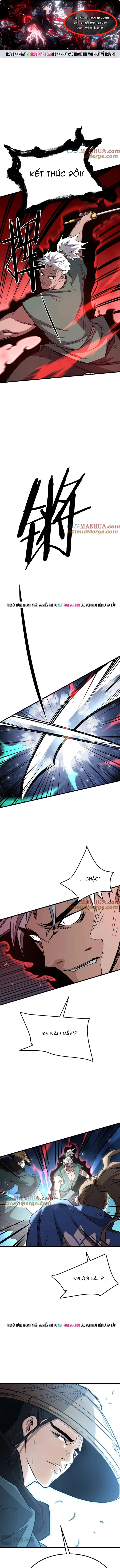 Đại Tướng Quân - Chương 110